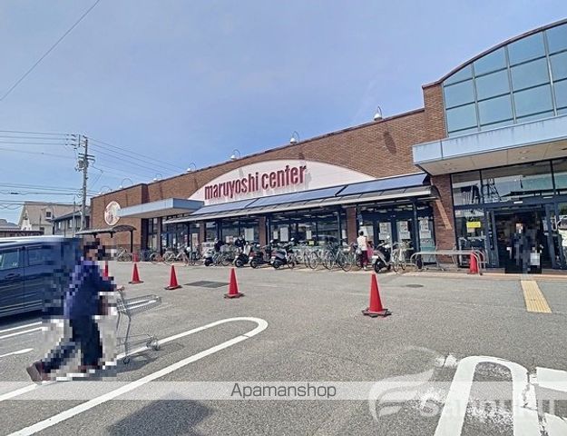 レオパレスグランドカメリアVIの周辺写真