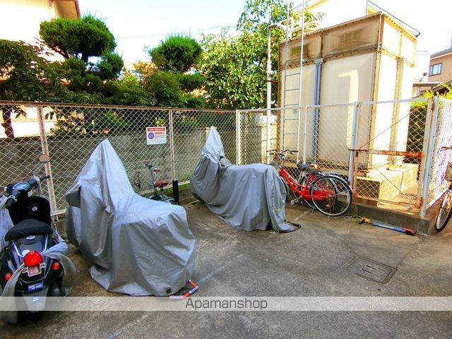 プリムローズ星田のその他写真