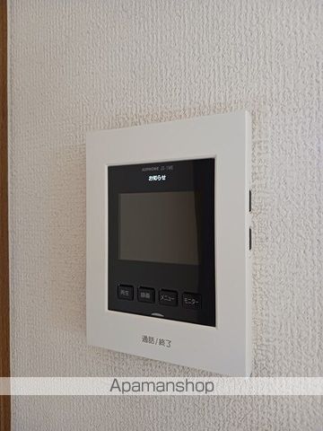 グランディール堀越 IIBの内装写真