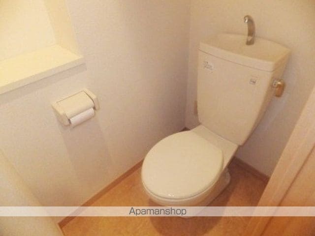 レイランド高宮の内装写真