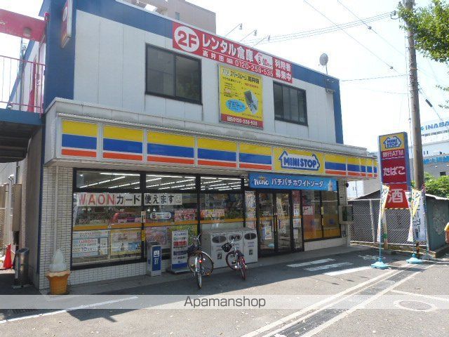 ダイワ高井田ビルのその他写真