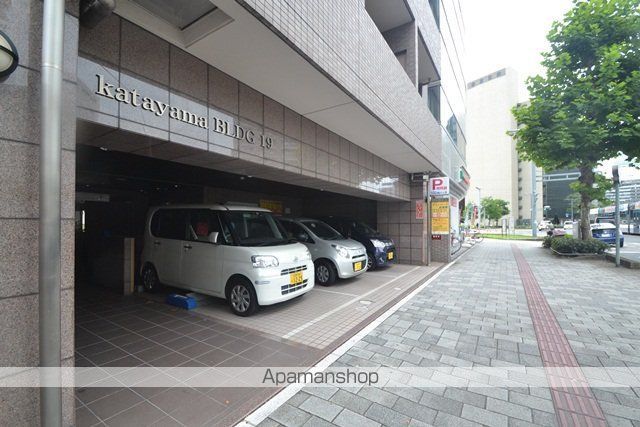 KATAYAMABLDG19のその他写真