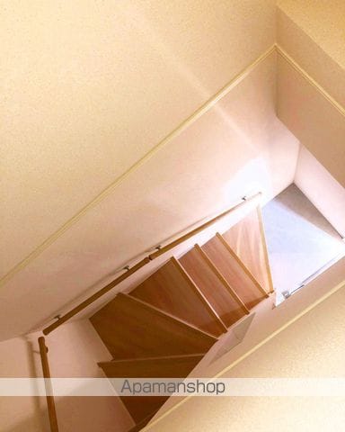 クレイノフェリーチェの内装写真
