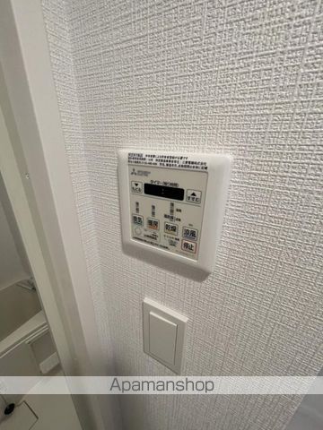 エスリード新栄グランラグジェの内装写真