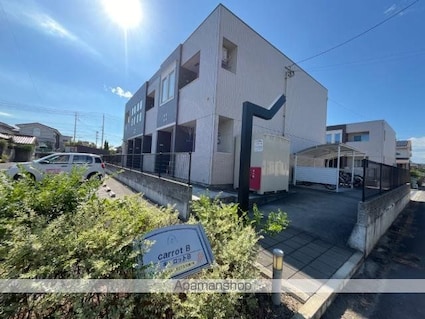 香川県坂出市久米町２丁目[1LDK/46m2]の外観3