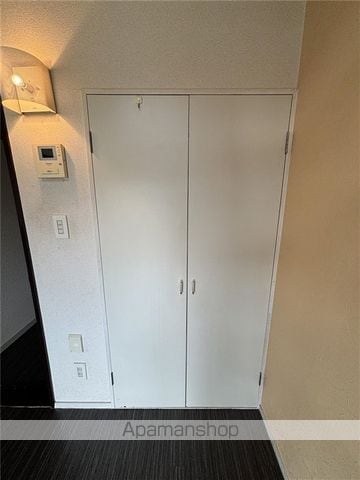 ディアリーフB棟の内装写真