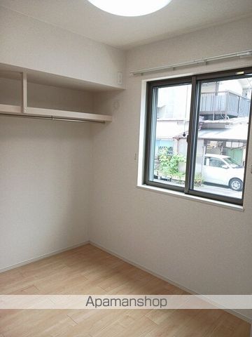 フリシュ Iの内装写真