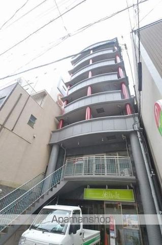 LION大手町の外観写真