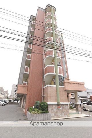 プレミール　コノミ 706 ｜ 福岡県福岡市東区松島３丁目2-19（賃貸マンション1DK・7階・31.14㎡） その1