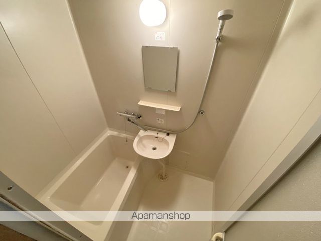 アペックスイン・堤の内装写真