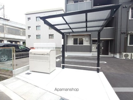 メラヴィリア西町[1R/31.87m2]の内装3