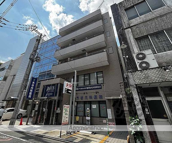 ステュディオフラット室町