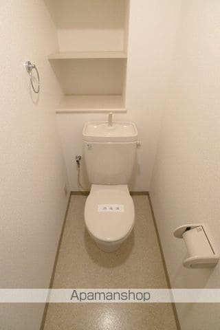 アイングレース八千代の内装写真