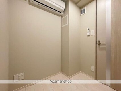 ＣＯＭＰＯＳＩＴＥ高輪[2SDK/50.74m2]のリビング・居間9