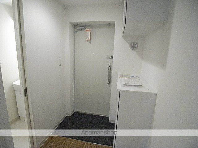 アビタシオンデュプルミエの内装写真
