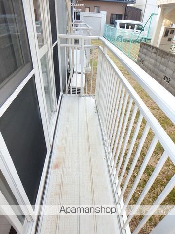 フレグランスAPの内装写真