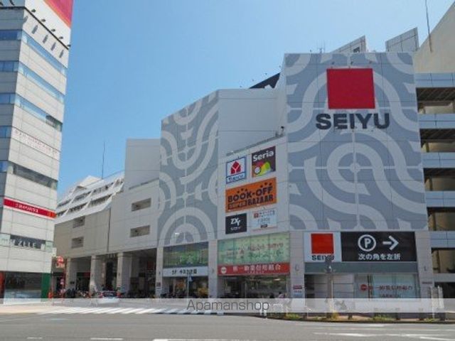 レオネクストファーストワイズの周辺写真