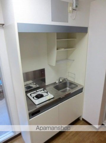 足利ビルの内装写真