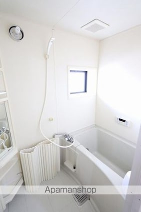 ラ・フォルツァ[1K/36.95m2]のバス