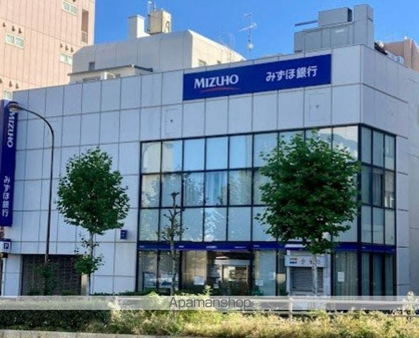 菱和パレス高輪タワーの周辺写真