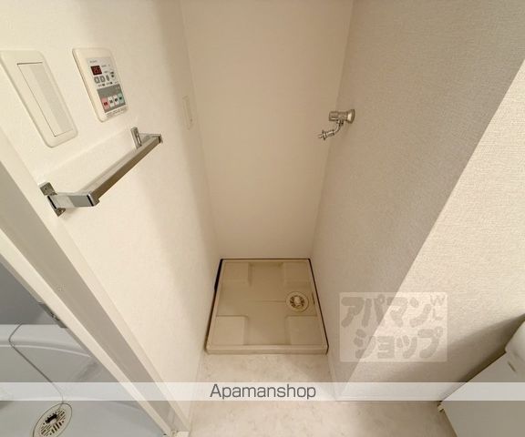 ALBA烏丸御池の内装写真