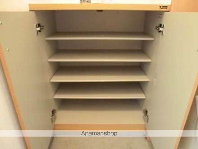 パーソナルコート小樽の内装写真