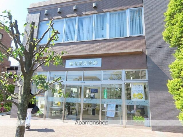 東京都練馬区谷原１丁目[1K/32.53m2]の周辺6