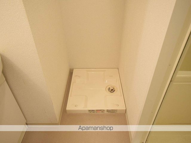 リシェス中屋の内装写真