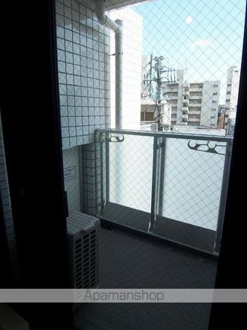 グランドコンシェルジュ用賀アジールコートの内装写真