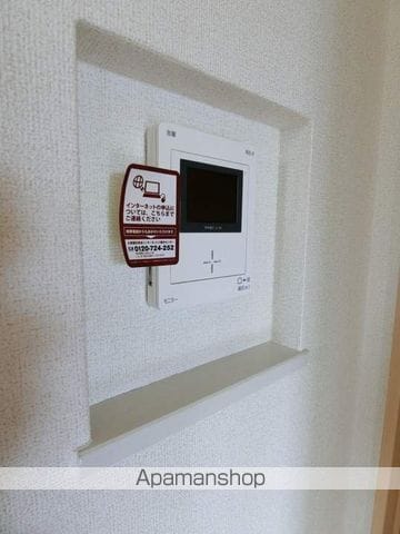 アヴェニール Sの内装写真