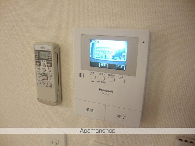 LUCENT HILLIIの内装写真