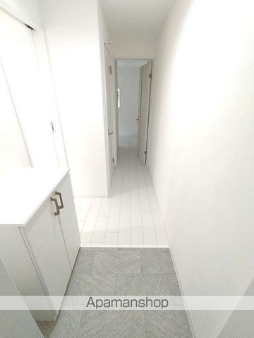 千里山東4丁目PJの内装写真