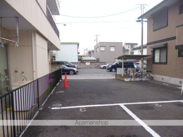 コーポユキ[2DK/37m2]の共用部3