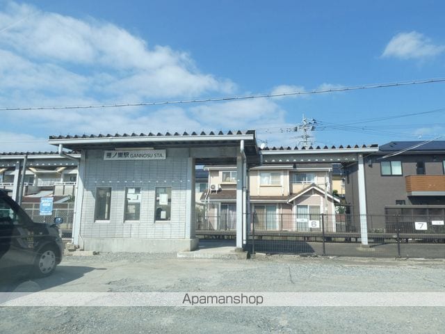 奈多ステーションプラザの周辺写真