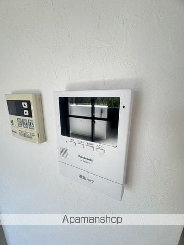 フロントヒルズIIIの内装写真