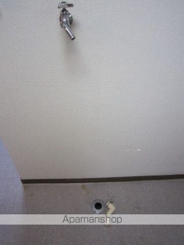 ホットハウス八幡の内装写真