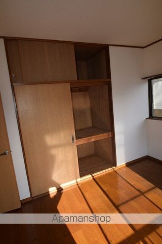 東海道本線 鴨宮駅 徒歩10分 2階建 築36年の内装写真