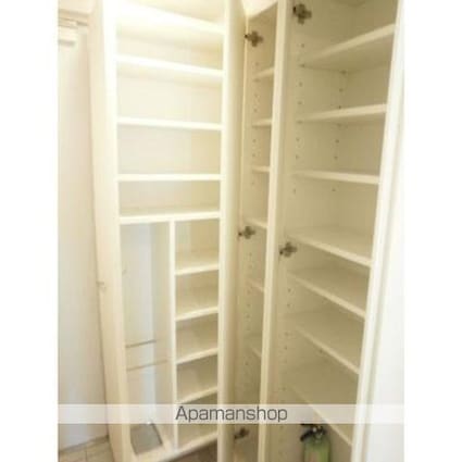 東京都新宿区市谷柳町[1K/29.52m2]のその他設備