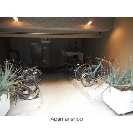 シンシア護国寺[1K/19.6m2]のその他内装2