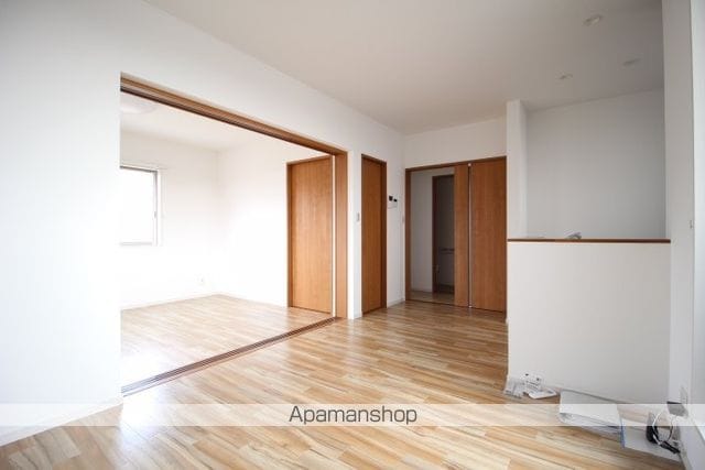 OCTO CASA OMACHI Iの内装写真