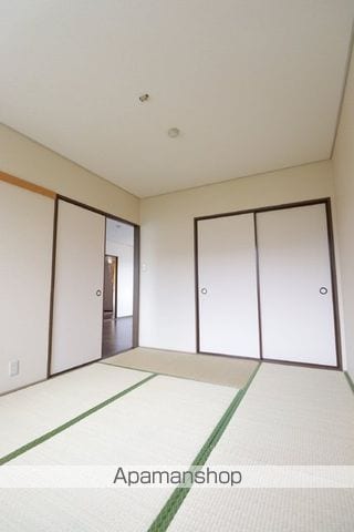 オブジュダールSHIBATA A棟の内装写真