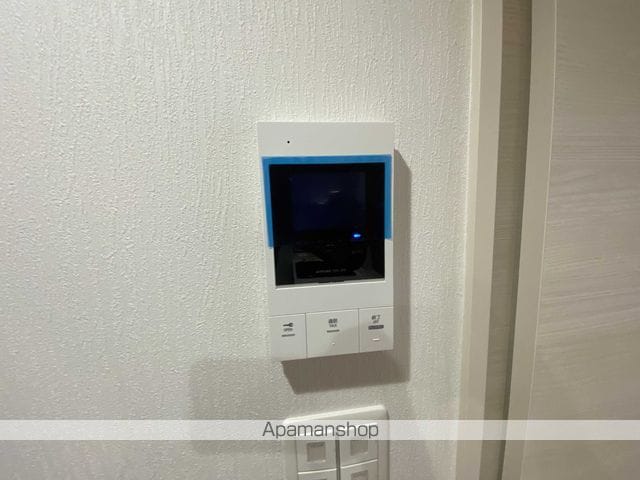 メニーズコート元町北の内装写真