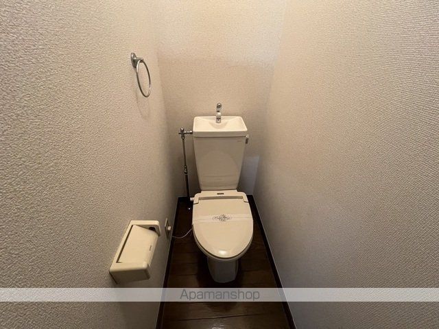 アヴァンセ富沢南伍番館の内装写真