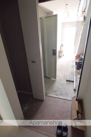 ブランシャール ELEGANCEの内装写真