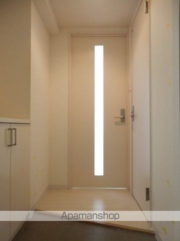 シャンテ南7条の内装写真