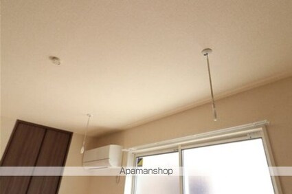 ＨＡＮＡＢＵＳＡ　ＶＩＩ[2LDK/61.13m2]の内装2