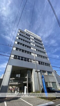 岡山県岡山市北区清心町[1K/24.09m2]の周辺3