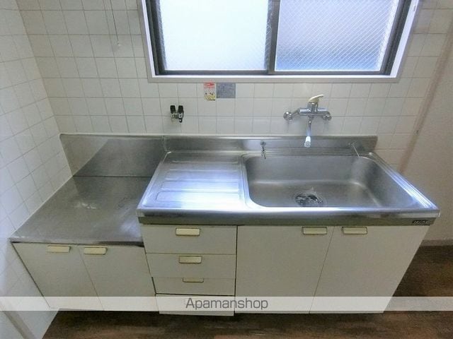 エクステンド清水町の内装写真