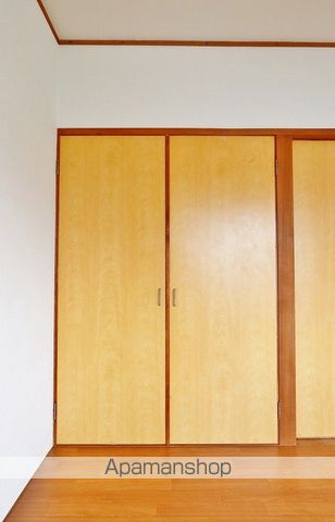 ファーストインK2の内装写真