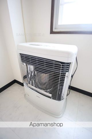 ラフォーレ新札幌Aの内装写真